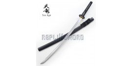 Katana Ten Ryu Cygne Lame Maru Sabre Epee TR-038