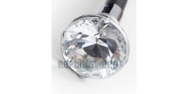 Canne Epee Diamant Fantasy de Marche Gentlemen