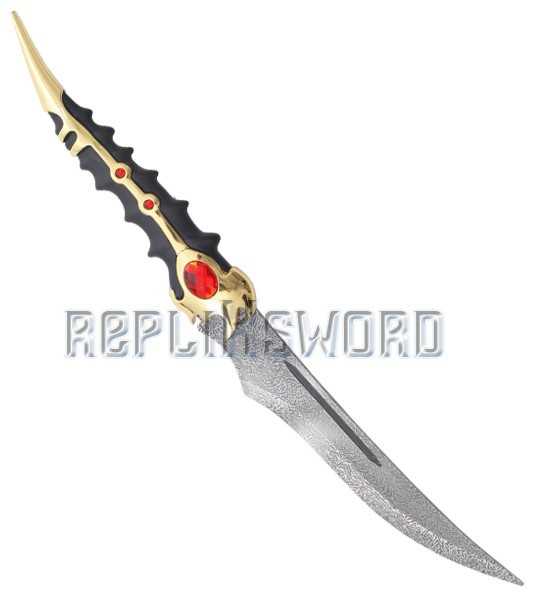 Catelyn Stark Poignard Game of Thrones Dague Decoration Catelyn Stark Poignard Game of Thrones Dague Decoration