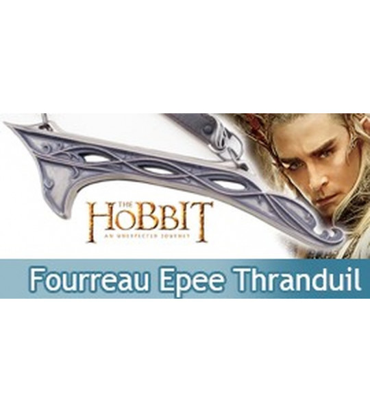 Fourreau pour Epee de Thrandhuil Le Hobbit United Cultery