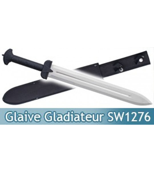 Glaive Gladiateur Epee Courte SW-1266