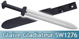 Glaive Gladiateur Epee Courte SW-1266