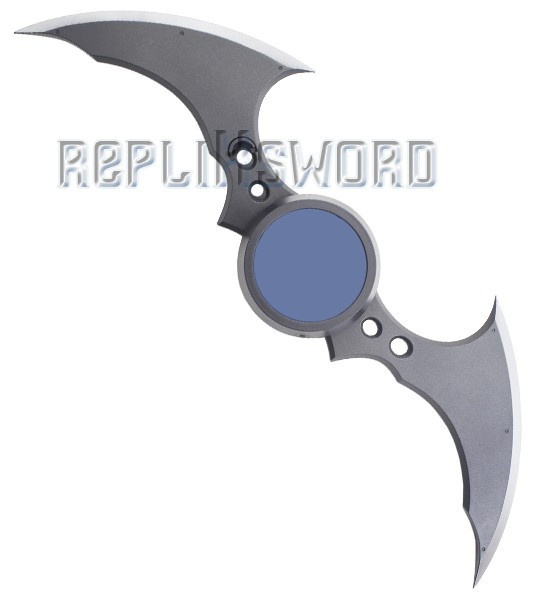 Batman Batarang ABS Arkham Knight