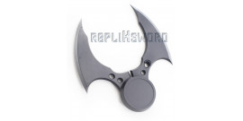 Batman Batarang ABS Arkham Knight