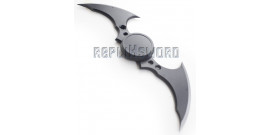 Batman Batarang ABS Arkham Knight