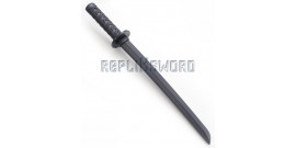 Epee de Combat Wakizashi en Polypropylene 60cm