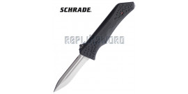 Couteau Automatique Schrade SCHOTF6