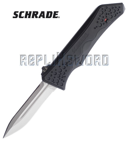 Couteau Automatique Schrade SCHOTF6