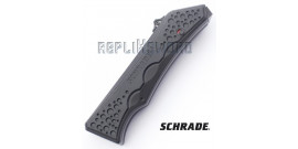 Couteau Automatique Schrade SCHOTF6