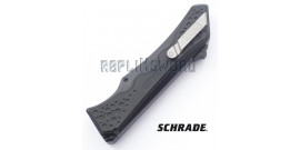 Couteau Automatique Schrade SCHOTF6