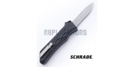 Couteau Automatique Schrade SCHOTF6