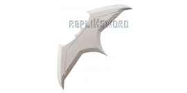 Batman Batarang Acier Justice League Replique