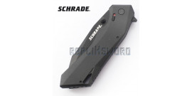 Couteau Pliant Schrade SCHA13BS