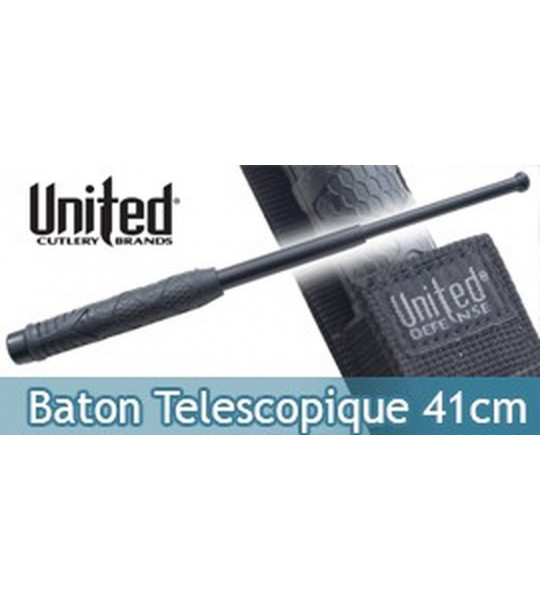 Baton United Cutlery Night Watchman 41cm