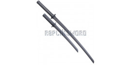 Pack Epee et Wakizashi en Polypropylene Niten