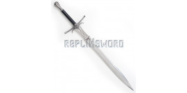 The Wticher Epee Replique Geralt de Riv Sabre