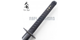 Katana Lame Damas Ninja Dragon TR-017BD Ten Ryu