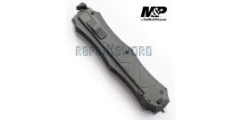 Couteau Automatique Smith&Wesson SWOTF9TBS