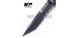 Couteau Automatique Smith&Wesson SWOTF9TBS