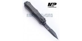 Couteau Automatique Smith&Wesson SWOTF9TBS
