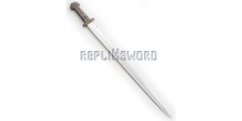 Vikings Epee du Roi Ragnar Lothbrok Replique Sabre