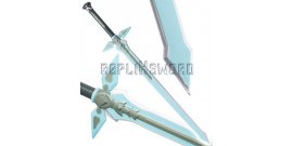 Sword Art Online Epée Repulser Latex Model Enfant 80cm