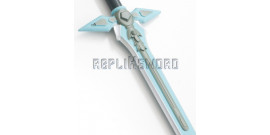 Sword Art Online Epée Repulser Latex Model Enfant 80cm
