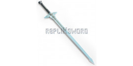 Sword Art Online Epée Repulser Latex Model Enfant 80cm