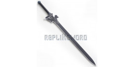 Sword Art Online Epée Repulser et Elucidator Model 80cm