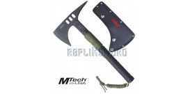 Hache de Coupe Mtech USA Hachette de Survie MT-AXE10