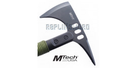 Hache de Coupe Mtech USA Hachette de Survie MT-AXE10