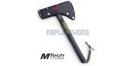 Hache de Coupe Mtech USA Hachette de Survie MT-AXE10