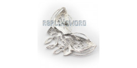 Broche Arwen Papillon Evenstar Le Seigneur des Anneaux