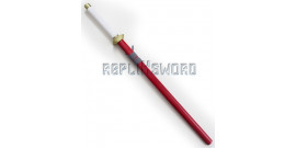 Achat Katana de Boruto Pas Cher, Epee de Sasuke, SH-620 - Repliksword