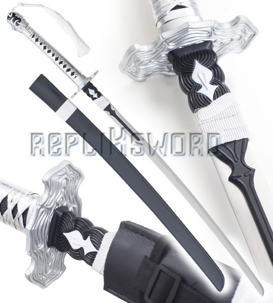 Nier Automata Epee 2B Replique Acier Yorha Sabre Katana