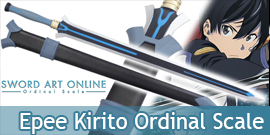 Sword Art Online Epee de...