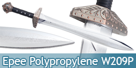 Epée en Polypropylene...