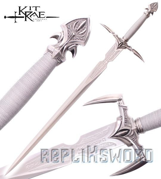 Kit Rae - Anathros Sword Kit Rae - Anathros Sword