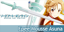 Sword Art Online Epee en...