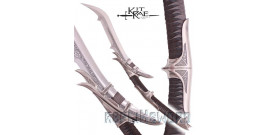 Kit Rae - Mithrodin Sword