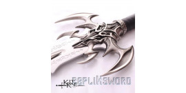 Kit Rae - Exotath Sword