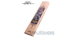 Kit Rae - Exotath Sword