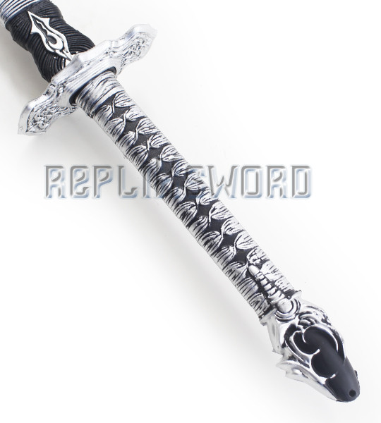REPLIKSWORD Corsaire Epee Pirate En Mousse Sabre Cosplay Decoration