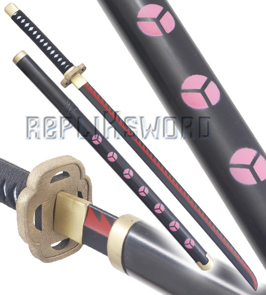 Achat Sabre de Shusui, Epee de Zoro Pas Cher, One Piece Replique -  Repliksword