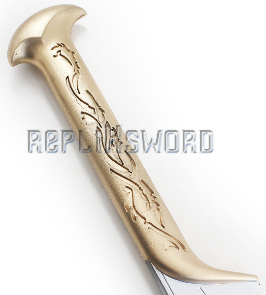 épée Mousse Hobbit RKS DIFFUSION Épée Orcrist Le Hobbit En Mousse - Réplique Thorin - 100 Cm - Combat Sans Risque - Cosplay épée Combat Safe Cosplay épée Mousse Hobbit RKS DIFFUSION Épée Orcrist Le Hobbit En Mousse - Réplique Thorin - 100 Cm - Combat Sans Risque - Cosplay épée Combat Safe Cosplay