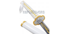 Achat Sabre Zenitsu Agatsuma Pas Cher, JT148DEMACBK - Repliksword