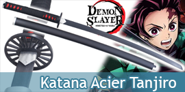 Demon Slayer Katana en...