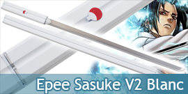 Naruto Katana Sasuke Epee...