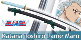 Bleach Katana Toshiro Epee...