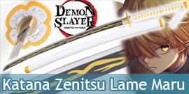 Demon Slayer Katana...